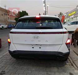 هیوندای کۆنا